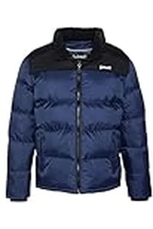 Schott NYC Utah Uniseks donsjack, , 3XL