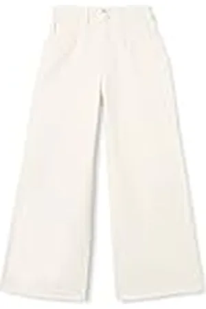 7 for all Mankind Zoey Milk Jeans voor dames, , 48