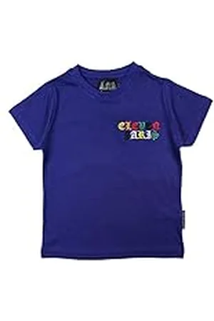 Eleven Paris T-shirt voor jongens, , 4 Jaren