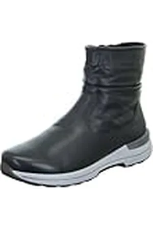 ARA N Enkellaarzen voor dames, , 41 EU, , 41 EU Breed