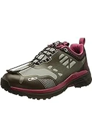 CMP Pohlarys Low Wmn Wp Wandelschoenen voor dames, , 37 EU