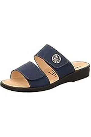 Ganter Dames sonnica pantoffels, , 40 EU X-Smal