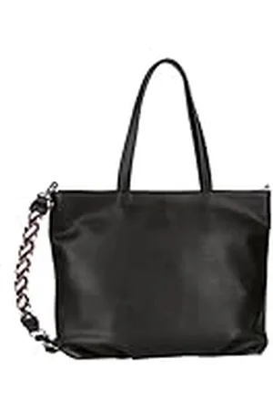 Gabor Bags Linnie Dames Shopper Schoudertas Ritssluiting Groot , , Large, modern