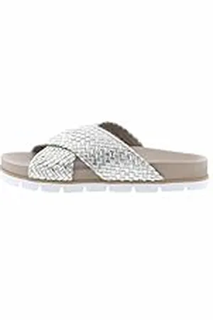Sioux Dames Libuse platte sandalen, , 41 EU