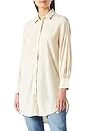 TOM TAILOR Mine to five Dames Blouse met vleermuismouwen 1030371, , 42