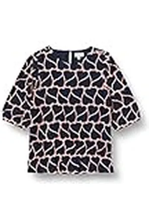 QS by s.Oliver Meisjesblouse