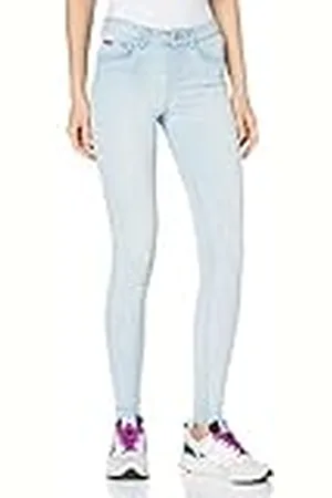 Lee Dames Pearl Skinny Fit jeans, , standaard