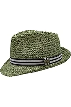 Chillouts Honalo Hat - trilby