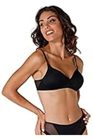 Lovable Reggiseno Senza Ferretto Millenniumequilibre Bikini-bovenstuk voor dames, , 85B