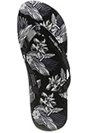 heybrid Unisex Honolulu, Flipflop, /Grijs, 44 EU