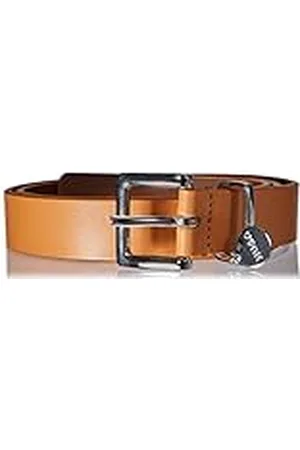 HUGO BOSS Damesriem, middenbruin 210, 72