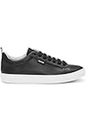 HUGO BOSS Morrie_Tenn_napuw, gymschoenen voor dames, , 37 EU