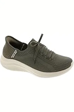 Skechers SLIP-INS: ULTRA FLEX 3.0 TONAL STRETC Groen Groen 36 EU