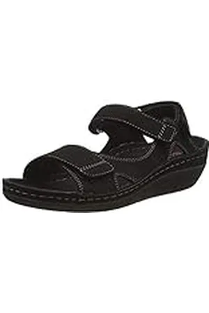 Berkemann 01320-950, Pantoffels Dames 35.5 EU