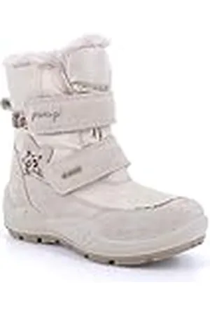 Primigi Girl Winger GTX sneeuwlaarzen, ivoor-panna, 31 EU, , 31 EU