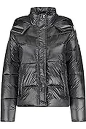 Taifun Dames outdoorjas niet wol jas, , 46