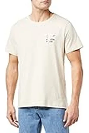 Blend Heren S/S T-shirt, , M
