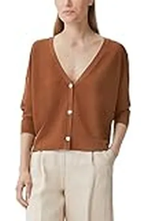Comma, Dames 60.2.61.17.172.2137573 Vest , L, , L