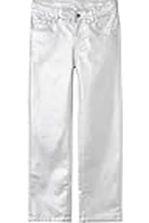 NAME IT Stoffen broek voor meisjes, , 122