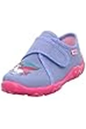 Superfit BONNY meisjes Slipper, , 25 EU