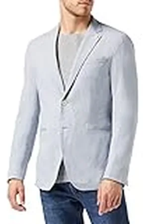Daniel Hechter Herenjack Nos U. L. Eco Blazer, , 52