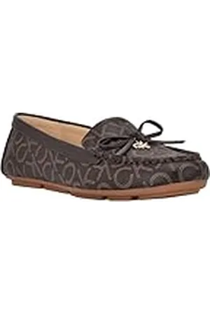 Calvin Klein Linca Loafer voor dames, 35.5 EU