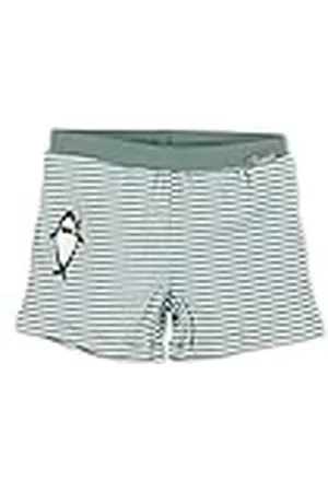 Sterntaler Unisex Kinderen Jongens Zwemshort Kinderen Zwemshorts Haai UV-bescherming 50+ , 68, , 68 cm