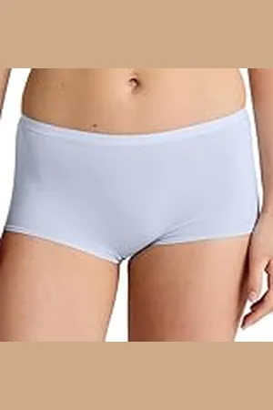 Calida Natural Comfort Panty voor dames, regular cut, van hoogwaardig katoen, , 36-38