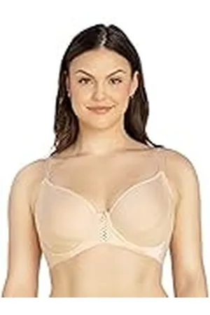 Parfait Shea P6061 Spacer T-shirt voor dames, full busted BH-, , 90I