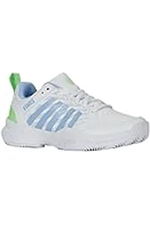 K-Swiss Court Express 2 tennisschoen voor dames, , 38 EU