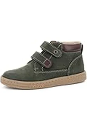 Kickers Uniseks kinderen Tackeasy plat Oxford, , 20 EU