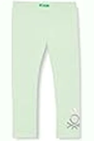 Benetton Leggings voor meisjes, , 3 Maanden