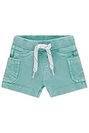 Noppies Babyshorts voor jongens B Atkinson, , 50 cm