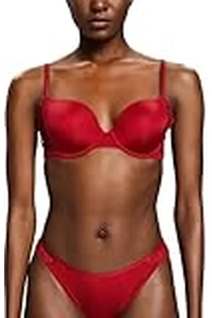 ESPRIT Gevoerde beha voor dames, , 75B