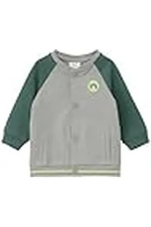 QS by s.Oliver Junior Sweatjack, , 80 cm