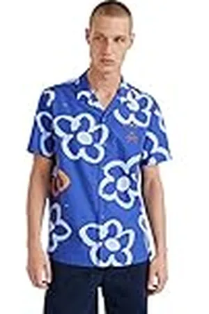 Desigual Heren T-shirt, , M