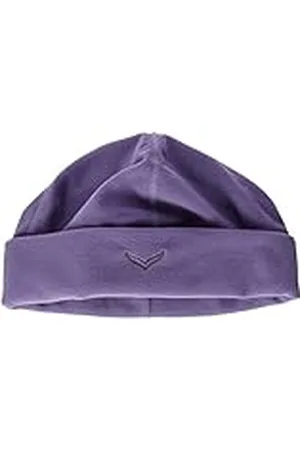 Trigema Jongens fleece muts 35551