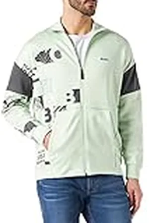 HUGO BOSS Heren Skover Sweatshirt