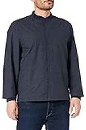 Casual Friday Heren Joe Small Checked Jacket Overgangsjas, , M