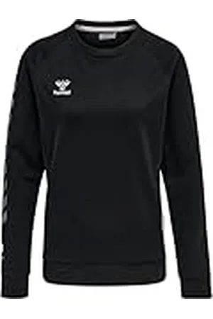 Hummel HmlMOVE Grid COT. Sweatshirt Vrouw