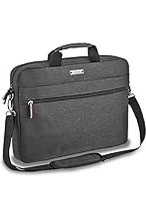 PEDEA Laptoptas URBAN-HIP Notebook schoudertas met tabletvak, , , 17,3 Zoll, Urban Hip