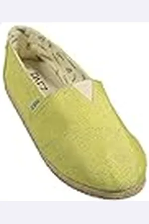 Paez Classic Day & Sparks espadrilles voor dames van katoen, , 34 EU