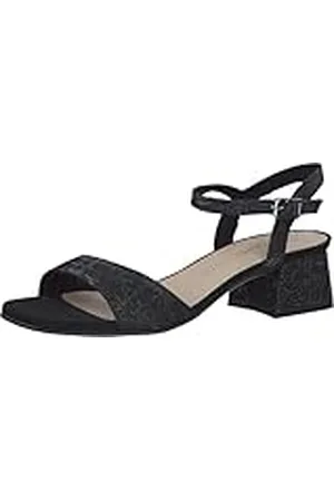 Marco Tozzi Heeled Sandal by Guido Maria Kretschmer 2-28331-42 dames, , 36 EU