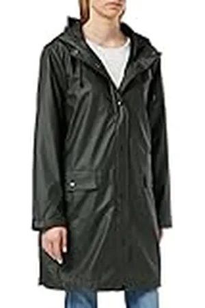 VERO MODA VMASTA regenjas voor dames, , S