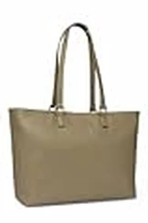 Replay Dames FW3333 schoudertas, 414 kaki groen
