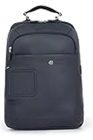 Piquadro Uniseks Pc 15,60 inch rugzak, , Eén maat, mode