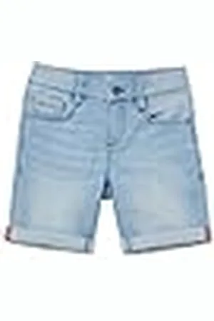 QS by s.Oliver Jeans voor jongens, bermuda, Fit Brad, , 98 cm