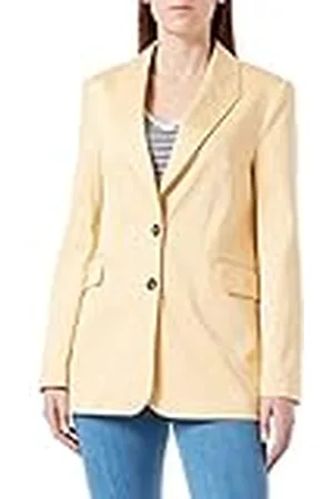 QS by s.Oliver S.Oliver Bernd Freier GmbH & Co. KG damesblazer, , maat 36, , 36