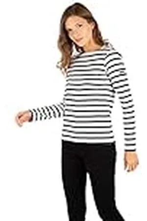 Armor.lux Armor Lux Crozon Matrozenbroek voor dames, , XL