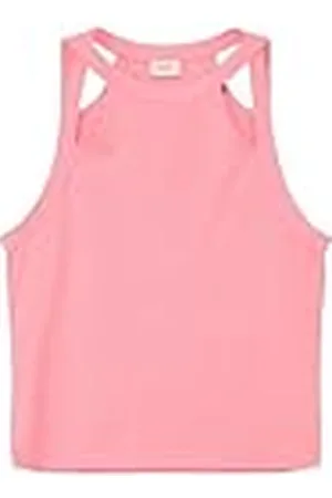 QS by s.Oliver Meisjestop met cut-outs, , S